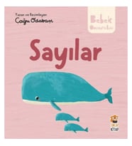 Hikayeli İlk Kavramlarım - Sayılar