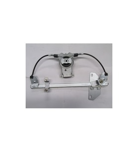 NISSAN QASHQAI- J10- 07/09; ARKA CAM KRİKOSU SOL ELEKTRİKLİ/MOTORSUZ (5 KİŞİLİK) (TW) 257-1936 82701-JD400