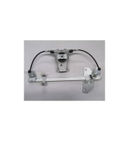 NISSAN QASHQAI- J10- 07/09; ARKA CAM KRİKOSU SOL ELEKTRİKLİ/MOTORSUZ (5 KİŞİLİK) (TW) 257-1936 82701-JD400