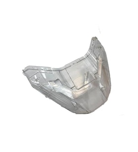 Honda 2021-2024 Pcx Arka Stop Camı Şeffaf Renk Supermoto