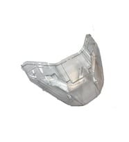 Honda 2021-2024 Pcx Arka Stop Camı Şeffaf Renk Supermoto