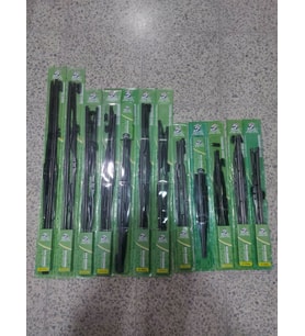 380MM SİLECEK TELLİ TİP 15''