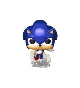 Sonic- (Pearlescent) Special Edition