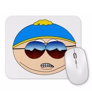South Park Eric Cartman 04 Mouse Pad
