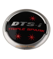 Bajaj Pulsar NS200-RS200 Debriyaj Kapak Logo Dts-i