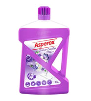 Asperox Yüzey Temizleyici Bahar Esintisi 2,5 Lt