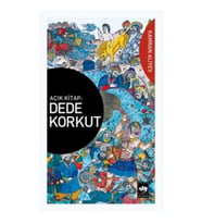 Açık Kitap: Dede Korkut