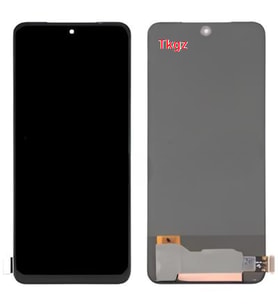 Xiaomi Redmi NOTE 12S Uyumlu Lcd Ekran Dokunmatik Servis