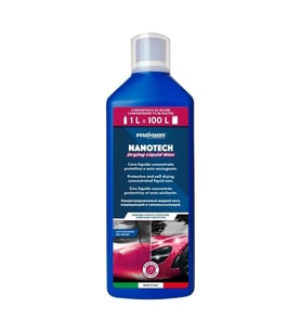 FRA-BER Nanotech Koruyucu Ve Parlatıcı Hızlı Cila Vişne Kokulu ( 1:100 Konsantre) 1000 ML