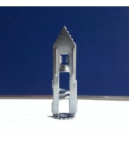 Gazbeton Alçıpan Dubeli Metal 28 Mm 10 Adet