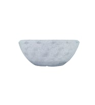 BOSTANN DEKORATİF SAKSI - TALIN 260 - 40 LİTRE (Gri)
