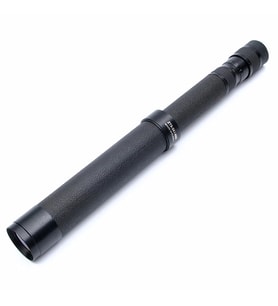 Baigish Zt8-24X40 Rus Model Zoomlu ,Deri Çantalı Tripot Bağlanan Tekli Dürbün