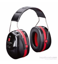 3M H540A-411-SV Optime III Başbantlı Kulaklık