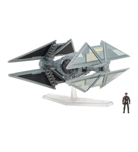 Star Wars The Avenger Araç ve Mikro Figür Set 0217