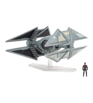 Star Wars The Avenger Araç ve Mikro Figür Set 0217
