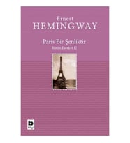 Paris Bir Şenliktir