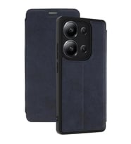 15c 4g Flip Cover - Lacivert