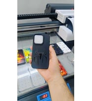 iPhone 11 Pro Max Örümcek Spider Lansman Telefon Kılıfı (Standart)