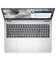Dell Pro 16 Plus PB16250 Ultra 7 265U 16GB 512GB SSD 16 Fhd+ Windows 11 Pro U7265U165W11P