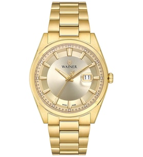 Wainer WA.17200-F Erkek Kol Saati