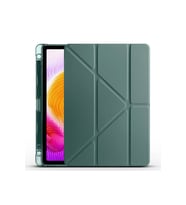 Redmi Pad SE 8.7 inç Uyumlu Kalem Bölmeli Uyku Modlu Katlanabilir Trifolding Tablet Kılıfı