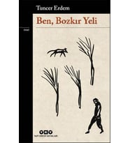 Ben, Bozkır Yeli
