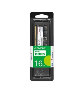 ADATA 16GB DDR5 5600Mhz CL46 Notebook Ram AD5S560016G-S