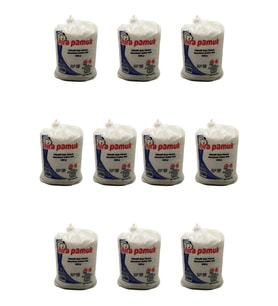 Hira Hidrofil Pamuk Cotton 1000 Gr 1 Kilo 10 Adet