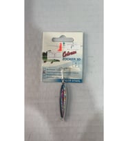 BALZER COLONEL ZOCKER 3D 7 GRAM ART NO :1  39510/007 REGENBOGENFORELLE  JİG YEM