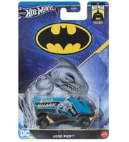 Hot Wheels Aero Pod 10/20 Model Araba