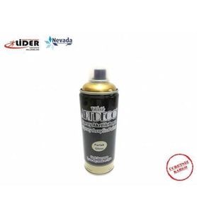 ARTDECO AKRİLİK SPREY BOYA 400 ML BAKIR Y-400-986 ÜCRETSİZ KARGO