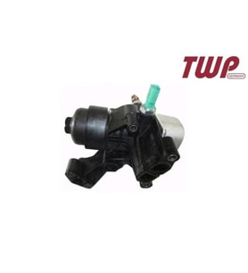 03N115389A Yağ Filtre Kütüğü & Yağ Soğutucu Müşürlü - 1.6 Lt.-2.0-Tdı-Clha-Clhb-Dcxa-Crlb-Cuub-C-D-F