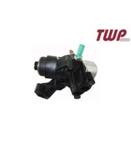 03N115389A Yağ Filtre Kütüğü & Yağ Soğutucu Müşürlü - 1.6 Lt.-2.0-Tdı-Clha-Clhb-Dcxa-Crlb-Cuub-C-D-F