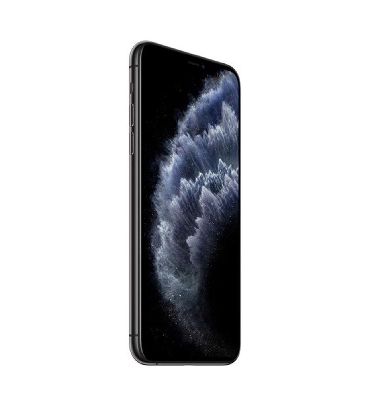iPhone 11 Pro Max 64 GB Space Gray C Kalite Yenilenmiş (12 Ay