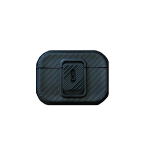 E2M AIRPODS 1-2 KILIF CARBON SİYAH