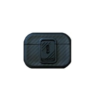 E2M AIRPODS 1-2 KILIF CARBON SİYAH