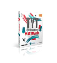 Toprak Tyt Matematik Soru Bankası