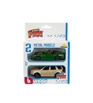 30002 SUN-BUR-1 43 Street Fıre 2Lİ Set 6A