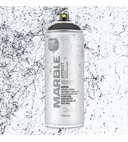 Montana Marble Effect Mermer Efekti Sprey Boya SİYAH 400 mL