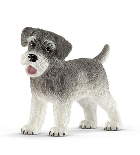 Schleich Minyatür Schnauzer 13892