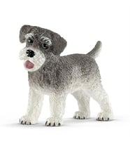 Schleich Minyatür Schnauzer 13892