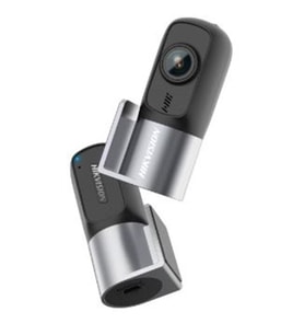 Hikvision AE-DC2018-D1 Araç İçi Kamerası 1080P, Wifi, APP, Single Channel