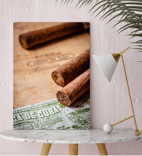 BK Gift Puro Tasarımlı Kanvas Tablo-6