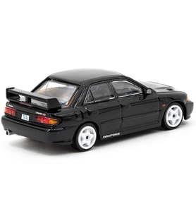 Tarmac Mitsubishi Lancer GSR Evolution III Model Araba