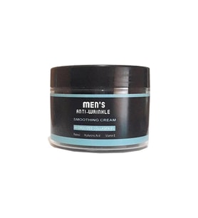 Mens Erkeklere Kırışıklık Karşıtı Bakım Kremi
