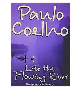 Like the Flowing River