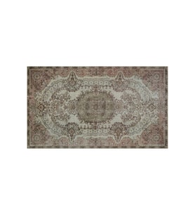 El Dokuma Yün Halısı 170x291 cm 9674