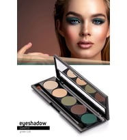 Pierre Cardin Iconic Far Paleti Green Cult (Karışık)