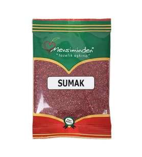 Sumak 200gr 1 Adet
