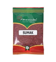 Sumak 200gr 1 Adet